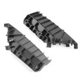 thumbnail image 2 of High Quality Front Left Or Right Bumper Bracket For Infiniti Q50 Front Bumper 62058-4Ga0A R, 2 of 4