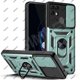 thumbnail image 1 of Funda con soporte para móvil, carcasa para Xiaomi 12T POCO F5 Pro X5 X4 GT M4 X3 F3 F4 Redmi 10 Note 12S 12 Pro Plus 11S 11 Capa, 1 of 4