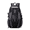 Black, variant on Riwcyla 40L Waterproof Hiking Backpack, Lightweight Outdoor Travel Rucksack with Multiple Compartments, Breathable Design for Camping Climbing Sports
