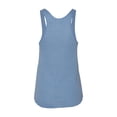 thumbnail image 3 of American Apparel Women's Triblend Racerback Tank, 3 of 3