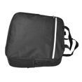 thumbnail image 2 of Wheelchair Bag Wheel Chair Handrail Backpack Hanging Storage Bag with Reflective Stripe for Daily Use Outdoor, 2 of 5