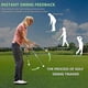thumbnail image 3 of Golf Swing Trainer Aid - Golf Swing Training Aid for Flexibility, Tempo, and Strength Golf Warm-Up Stick, 3 of 5