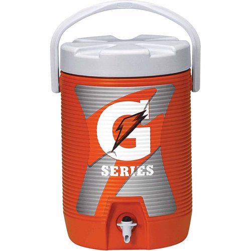 Gatorade 5Gallon Cooler