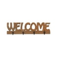 thumbnail image 1 of Impressive Welcome Wall Hook, 1 of 1