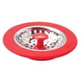 thumbnail image 2 of Joie Sink Plug & Strainer, 2 of 4