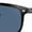 Black/Dark Blue, variant on Ray-Ban Men's Rb4147 Boyfriend Square Sunglasses