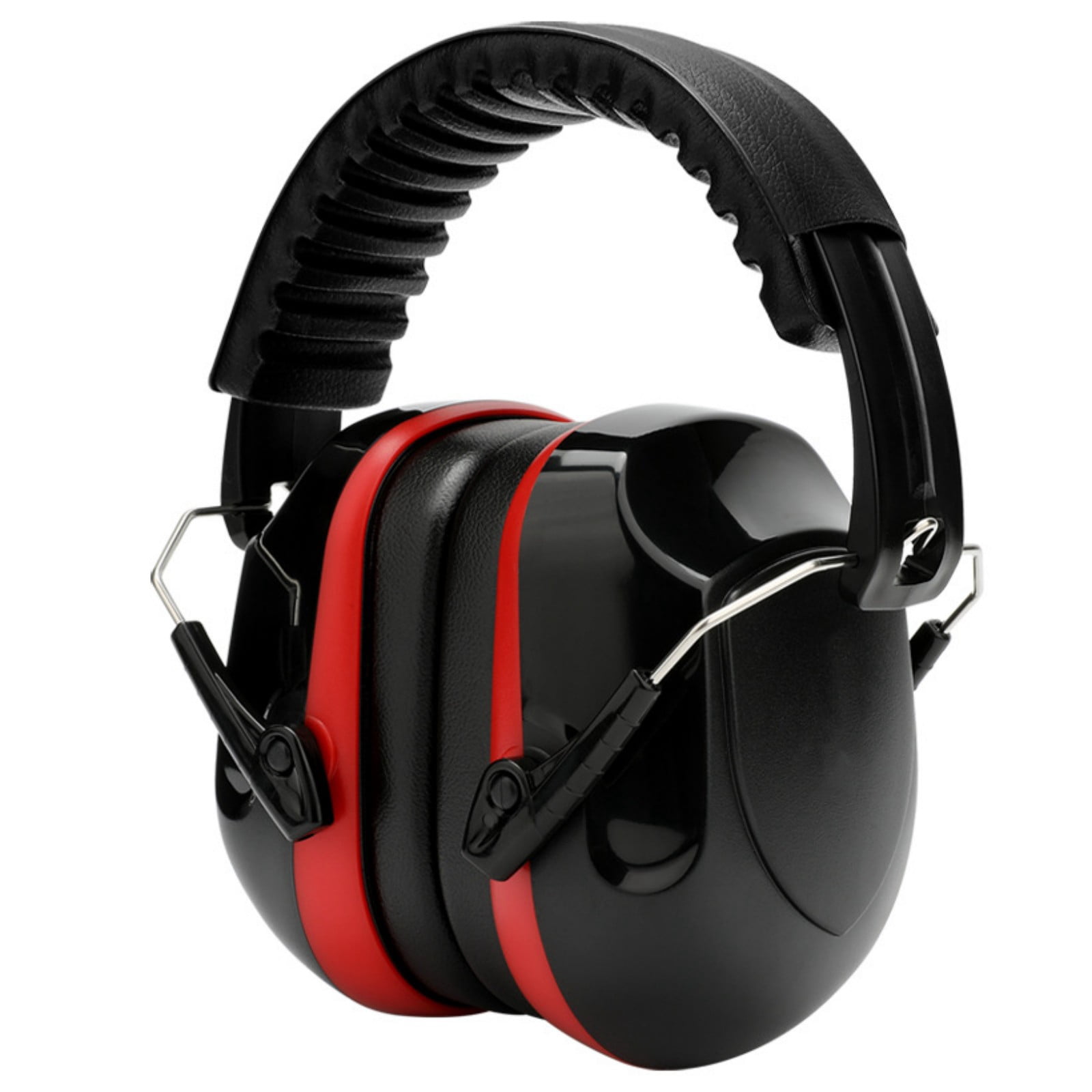 Sound Proof Hearing Protectors Kid Ear Protections 34dB Noise Cancelling Headphone Noise Reduction Earmuffs for Sleep
