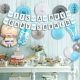 thumbnail image 2 of Baby Shower Decorations for Boy kit Baby Boy Kit, 2 of 5