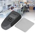 thumbnail image 4 of Probador de espesor apagado automático Medidor de espesor portátil fácil de usar con sustrato de aluminio para trabajadores para fábrica para personal técnico para Anggrek Otros, 4 of 8
