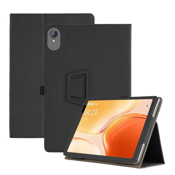 For Tedupee/FITIFUN Tablets 10.1 inch Android 14 Tablet Case, Protective, with Handheld Band,Easy to Hold,Stand Function,Multiple Angles,Portable, Shock Resistant