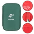 thumbnail image 4 of MasteelfCA Sac de Rangement pour Médicaments Portable Réutilisable Grand Sac Organisateur de Médicaments, 4 of 8