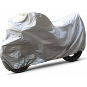 OxGord Solar-Tech Reflective Motorcycle Cover