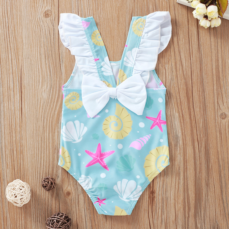 Sunisery Toddler Baby Girls Swimwear Shell Ruffle Bow Bikini Swimsuit Swimming Summer Beach Clothes Walmart Com Walmart Com Sunisery Toddler Baby Girls Swimwear Shell Ruffle Bow Bikini Swimsuit Swimming Summer Beach Clothes Walmart Com Walmart Com