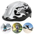 thumbnail image 4 of Casco de ciclismo Espuma de seguridad Gancho ajustable transpirable y ANGGREK  Otros, 4 of 8