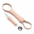 thumbnail image 1 of 2023 Three-in-one Multifunctional Fruit Ball Digging Device Carved Flower Ball Digging Device, 1 of 2