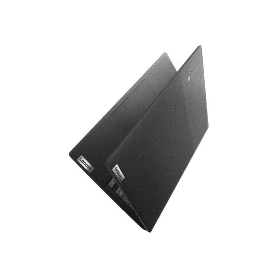 Pre-Owned LENOVO IDEAPAD 3 CHROMEBOOK 11.6" HD CELERON N4020 4GB 64GB EMMC - ONYX BLACK