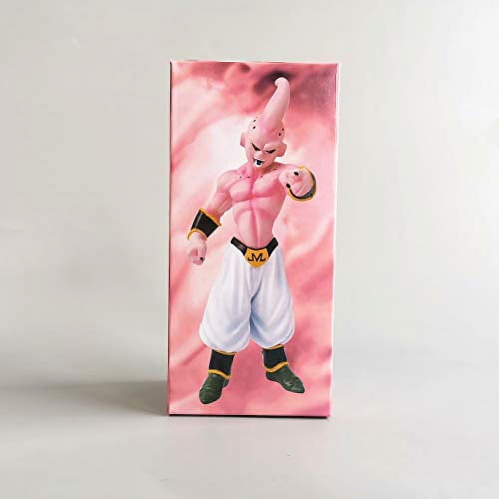 Anime Dragon Ball Z GK Kid Majin Buu Majin Boo PVC Figure Toys Gift NO Box