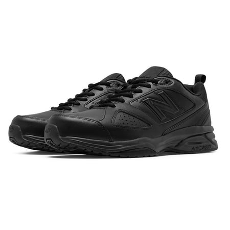 New Balance Men's 623v3 Shoes Black