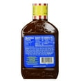 thumbnail image 4 of Famous Dave's Rich & Sassy BBQ Sauce, 20 oz (3 pack) and 8in Silicone Spatula (Color Varies), 4 of 5