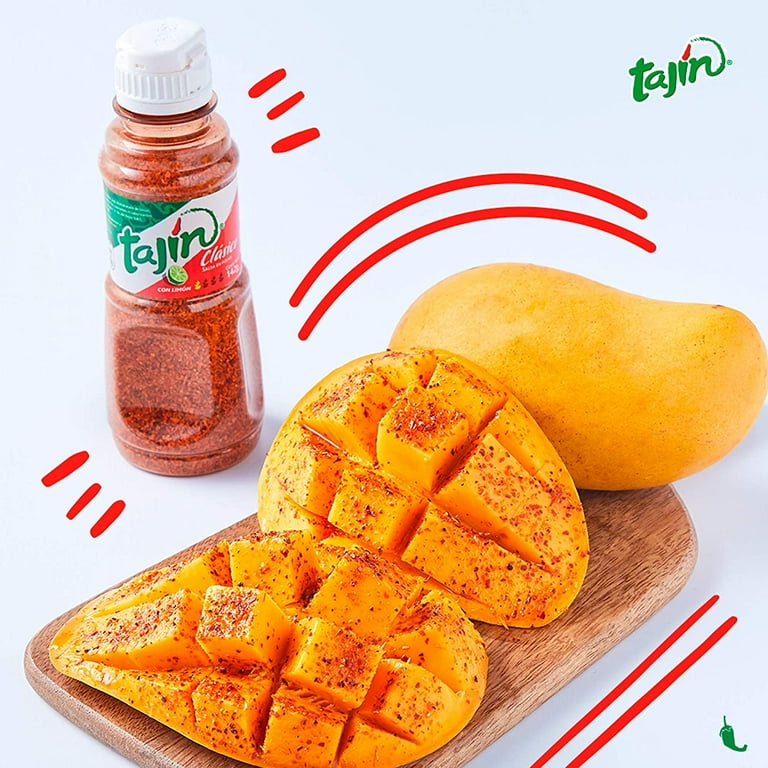 Mini Tajin To Go 40 Piece  Buy At