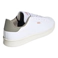 thumbnail image 4 of TENIS ADIDAS HOMBRE URBAN COURT BLANCO CASUAL JI1851 blanco 270, 4 of 6