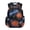 Basketball, variant on Chririnla Art Dinosaur Kids Backpack Boys Large Capacity Bookbag Elementary Preschool Daypack with Side Pocket for Travel Camping Outdoor