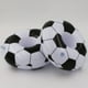 thumbnail image 3 of 2 posavasos inflables de fútbol Loevely, portavasos para bebidas, fondo de playa, decoración de recuerdos de fiesta, 3 of 7