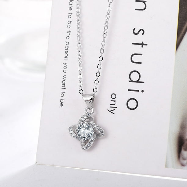 New necklace cheap new necklace