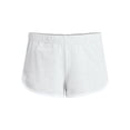 thumbnail image 5 of No Boundaries Knit Jersey Shorts, 2" Inseam, Women's XXS-XXL, 5 of 5