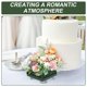 thumbnail image 3 of unbranded 2Ud Base Cuadrada Para Floristería Con Ventosas Resistente Para De Boda Color Verde, 3 of 6