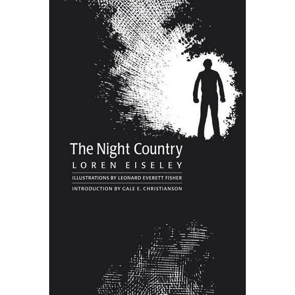 The Night Country, (Paperback)