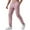 Pink, variant on Mens Sweats Joggers for Men Men's Casual Jogger Pants Lightweight Comfortable Sweatpants for Outdoor Walking Daily Wear Loose Fit Tapered Trousers With Water