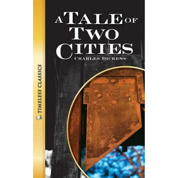A Tale of Two Cities