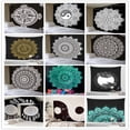 thumbnail image 2 of tredstone Digital printing Wall Hanging Bohemian Bedspread Throw Dorm Decor, 2 of 6