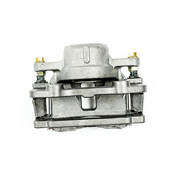 Power Stop Front Left One Stock Replacement Caliper L4969