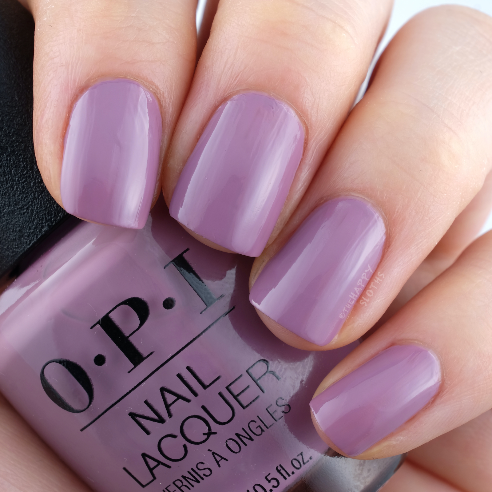美品　LP incognito OPI Nail Lacquer Polish [ Incognito Mode 0.5 oz - #NLS011