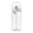 White, variant on Taicans 74 oz Clear Water Bottle with Straw,Large Water Bottle with Handle,BPA-Free,Wide Mouth,Leak Proof - for Gym,Travel,Home,office