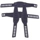 thumbnail image 5 of unbranded 2 Pares De Ajustables Para Pedales De Ideales Para Entrenamiento Y Ejercicio, 5 of 8