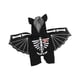 thumbnail image 1 of Disfraz de perro de Halloween, disfraz de Halloween para cachorros, vestido divertido y cómodo, ropa para gatos, ropa para mascotas para fiesta de M, 1 of 8