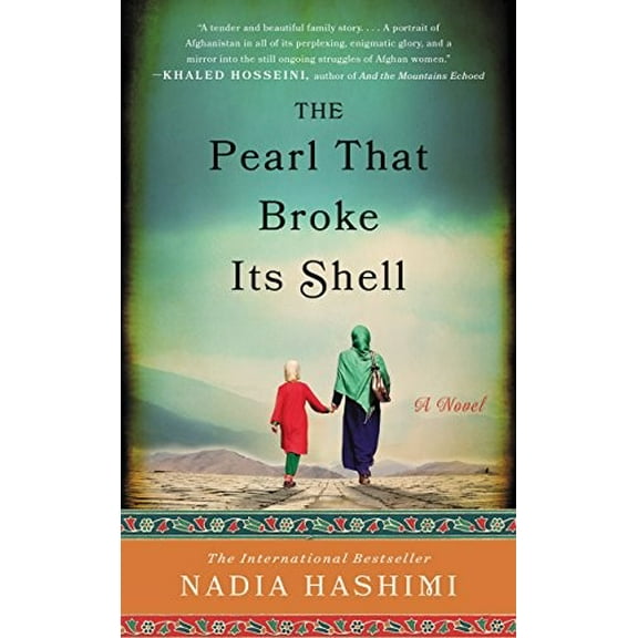Pre-Owned The Pearl That Broke Its Shell Paperback