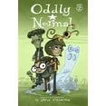 thumbnail image 1 of Oddly Normal Book 2, 1 of 1