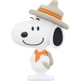 thumbnail image 1 of Peanuts Snoopy Scouts Aimant en Mousse 3D, 1 of 1