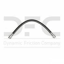 Dynamic Friction Company Brake Line Hose 350-67071 For 1978-1979 Nissan 620, 1980-1984 Nissan 720, 1987-1988 Nissan 200SX, 2011-2017 Nissan Juke