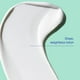 thumbnail image 3 of Protector solar Supergoop! Mineral Sheerscreen SPF 30, 44 ml, paquete de 2, 3 of 4