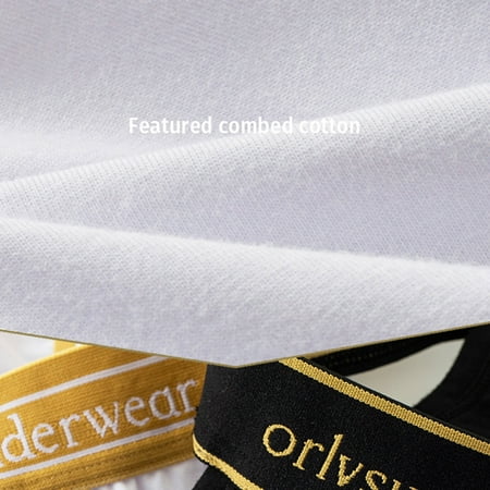 

Cathalem Craft Greatness Sports Briefs Mens Underwear Summer Mesh Breathable Comfortable Wingless Briefs How Men s Underwear Underpants Black X-Large