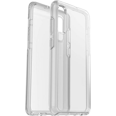 OtterBox Symmetry Case For Samsung Galaxy A70 - Clear | Walmart Canada