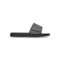 thumbnail image 4 of George Men's Comfort Slide Sandals, 4 of 5