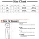 thumbnail image 3 of Monos informales para mujer, chaleco Sexy con cordón de Color sólido con cuello en V, camisetas sin mangas a la moda, monos cortos Pompotops  ulkah940764, 3 of 8