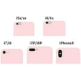 thumbnail image 7 of Piglet Phone Case Compatible with iPhone X/iPhone Xs, Cute Cartoon Animal Soft Silicone Protective Case for Girls Women (Strawberry Pig, iPhone X/Xs), 7 of 7