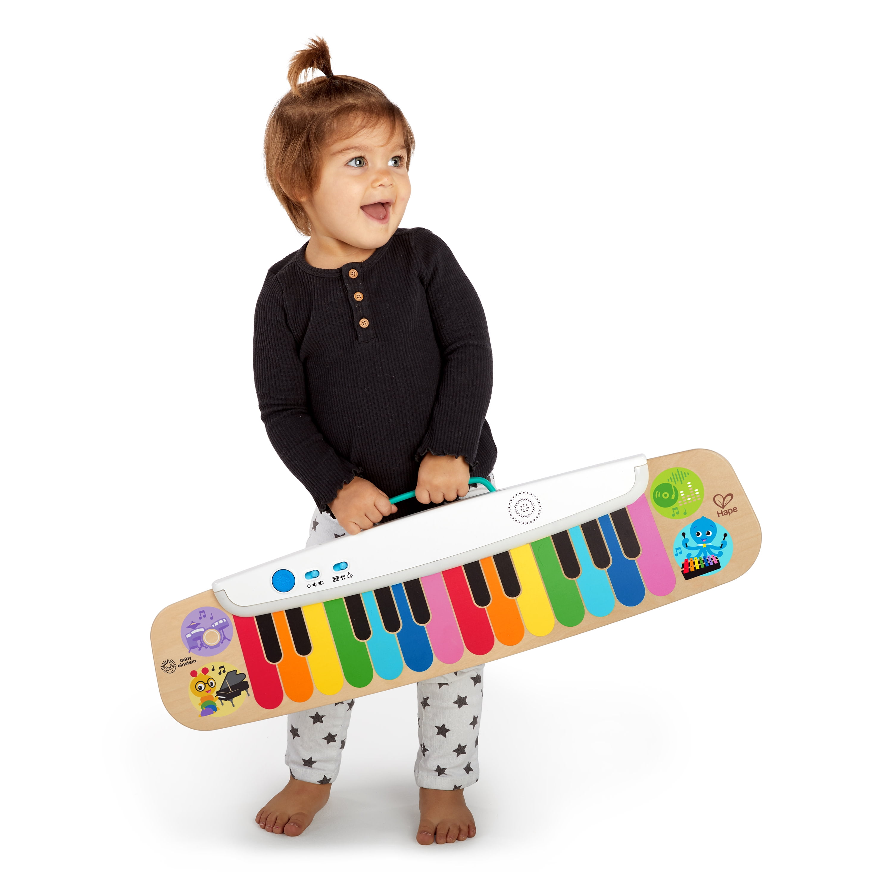 Baby Einstein Notes Keys Magic Touch Wooden Electronic Keyboard Toddler Toy Ages 12 Months Walmart Com Walmart Com Baby Einstein Notes Keys Magic Touch Wooden Electronic Keyboard Toddler Toy Ages 12 Months Walmart Com Walmart Com
